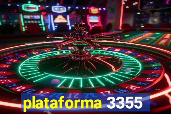 plataforma 3355